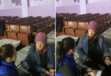 «Я не хотіла їхати, але найцінніше все ж таки моє життя»: у транзитному центру Павлограда психолог надає допомогу