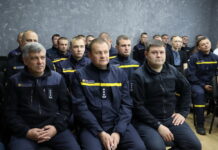 З міського бюджету Павлограда виділили 1 млн грн на необхідне обладнання для надзвичайників