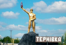 У Тернівці блокують роботу аудиторів