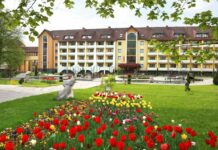 Військовослужбовці, звільнені з полону, мають право на санаторно-курортне лікування