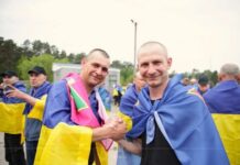 З ворожого полону повернувся ще один гірник ДТЕК Павлоградвугілля