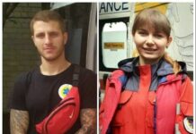 У Павлограді медики рятували жінку у важкому стані