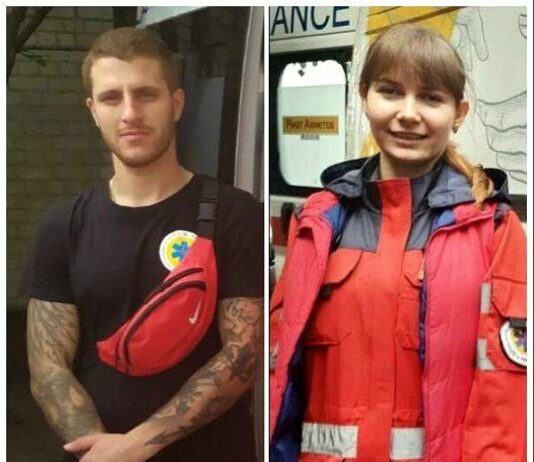 У Павлограді медики рятували жінку у важкому стані