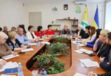 У Павлограді продовжують працювати над актуалізацією Концепції розвитку міста