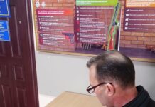 Стало відомо, скільки зброї задекларували на Павлоградщині за 5 місяців