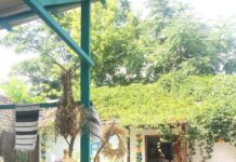 Павлоградців запрошують зробити фото у вишиванках в українській гостинній садибі