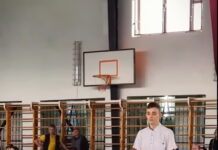 У Павлограді відбувся відкритий чемпіонат з дзюдо