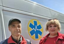 У с. Вербки медики надали екстрену допомогу молодій жінці