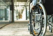 У Павлограді реалізується проєкт «Безбар’єрні маршрути»