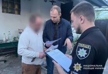 У Павлограді чоловік вбив власну матір та приховав її тіло у свердловині під шаром бетону