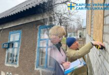 Павлоградцям благодійники допоможуть утеплитися до зими