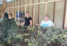 Як на Павлоградщині працює «Армія відновлення»?