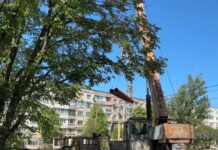 У Павлограді продовжується модернізація системи теплопостачання