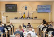 На укриття у павлоградському ліцеї виділили понад 55 млн гривень з обласного бюджету