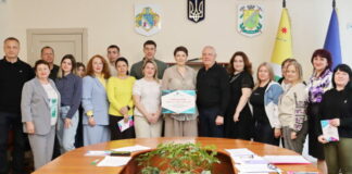 У Павлограді профінансують один з бізнес-проєктів