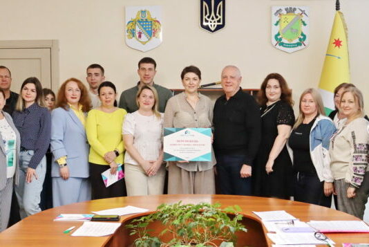 У Павлограді профінансують один з бізнес-проєктів