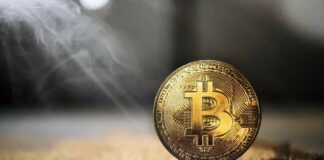 Обмін Bitcoin (BTC) на Tether TRC20 (USDT)