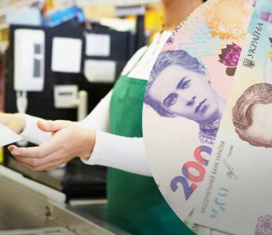 Податкова розіслала попередження підприємцям, які не відображають операції з готівкою