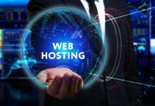 Як вибрати хостинг для створення сайту з нуля: практичні поради