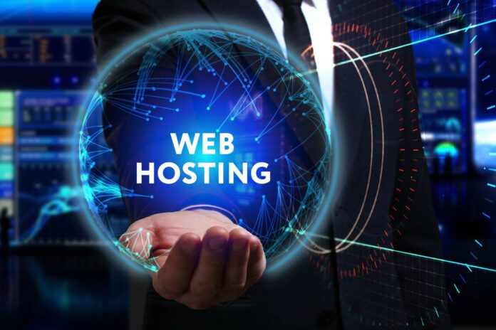 host