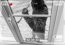 Крадіжка в центрі Павлограда: підозрюваному загрожує до 8 років ув’язнення