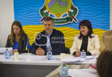 У Павлограді підприємці презентували бізнес-проєкти