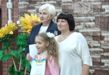 Понад 150 учнів з Павлограда взяли участь у Днях сталої енергії