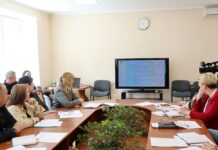 У Павлограді створили Координаційну раду з питань ветеранів