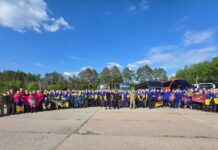 Двоє працівників ДТЕК із Павлоградщини повернулися з полону