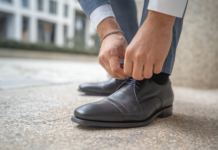 5 речей, які видають стиль чоловіка (і що з цим робити)