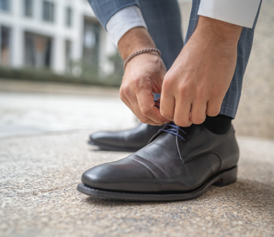 5 речей, які видають стиль чоловіка (і що з цим робити)