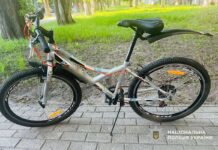 У Павлограді чоловік скоїв серію крадіжок