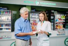 На Дніпропетровщині діють «Щасливі години» для пенсіонерів у «Подорожнику»