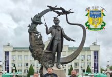 Ветерани з Павлограда взяли участь у Всеукраїнських змаганнях «Сильні України»