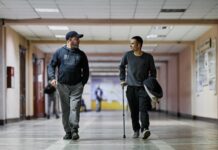 Одну з шахт ДТЕК Павлоградвугілля облаштовують для працевлаштування людей з інвалідністю