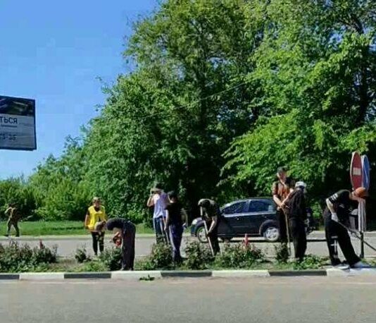 У Павлограді працює єдиний на Дніпропетровщині Фонд літнього працевлаштування молоді