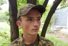 «Я мав бути там, де моя чоловіча воля та розум найбільш потрібні»: 19-річний Максим з Павлограда заключив «Контракт 18-24»
