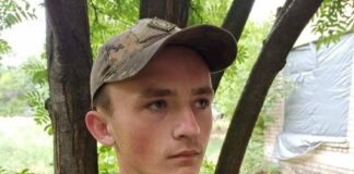 «Я мав бути там, де моя чоловіча воля та розум найбільш потрібні»: 19-річний Максим з Павлограда заключив «Контракт 18-24»