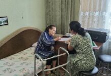 У Павлограді працює пересувний ЦНАП