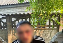 У Павлограді взяли під варту чоловіка, який пограбував та вбив пенсіонера