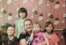 Нова прийомна сім’я з’явилася у Межиріцькій громаді