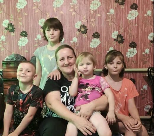 Нова прийомна сім’я з’явилася у Межиріцькій громаді