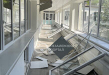 Понад 300 павлоградців звернулися із заявами про пошкоджене майно