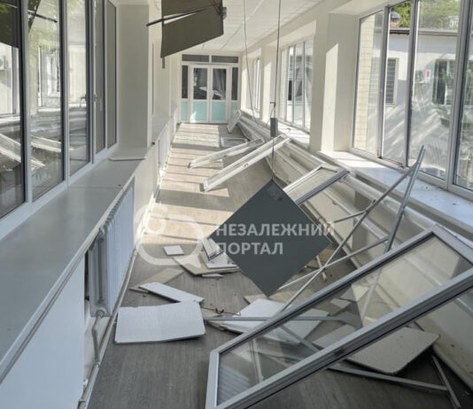 Понад 300 павлоградців звернулися із заявами про пошкоджене майно