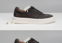 Міський ритм і комфорт: чому кеди залишаються фаворитами гардероба