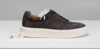 Міський ритм і комфорт: чому кеди залишаються фаворитами гардероба