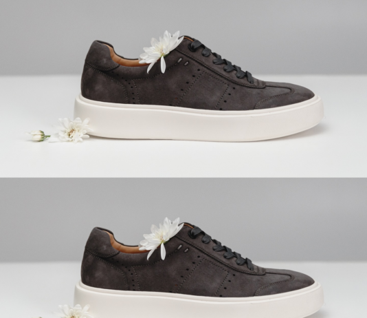 Міський ритм і комфорт: чому кеди залишаються фаворитами гардероба