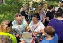 У Павлограді розгорнули штаб допомоги постраждалим від нічної атаки