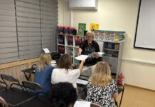 У Павлограді завершилася основна сесія  НМТ-2025