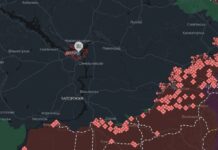 ЦПД повідомив, чи є прорив військ на Дніпропетровщині